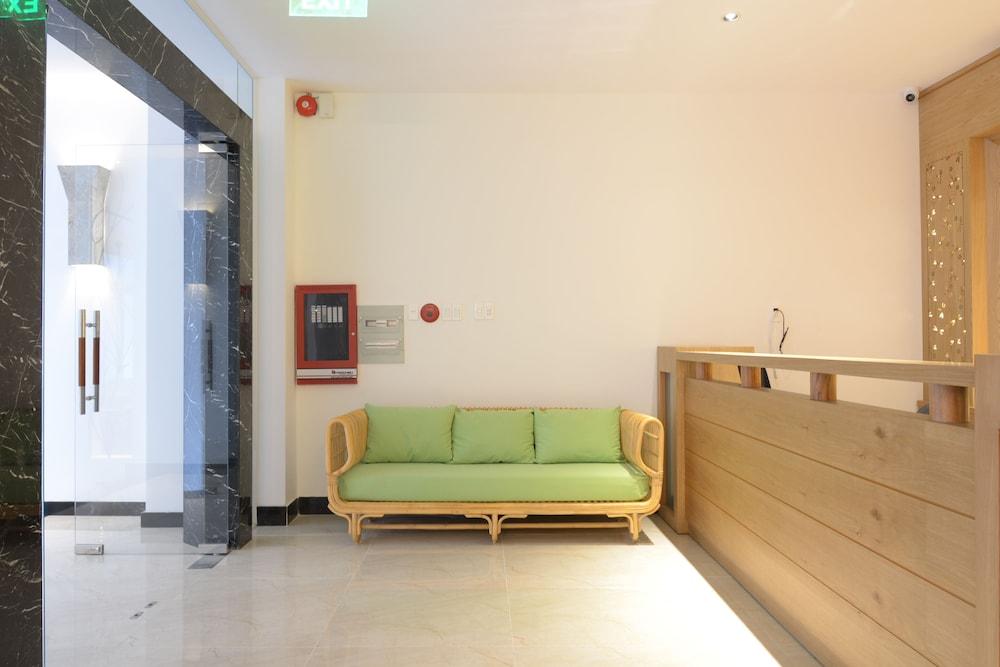 Veevoo Hotel Vung Tau Zewnętrze zdjęcie